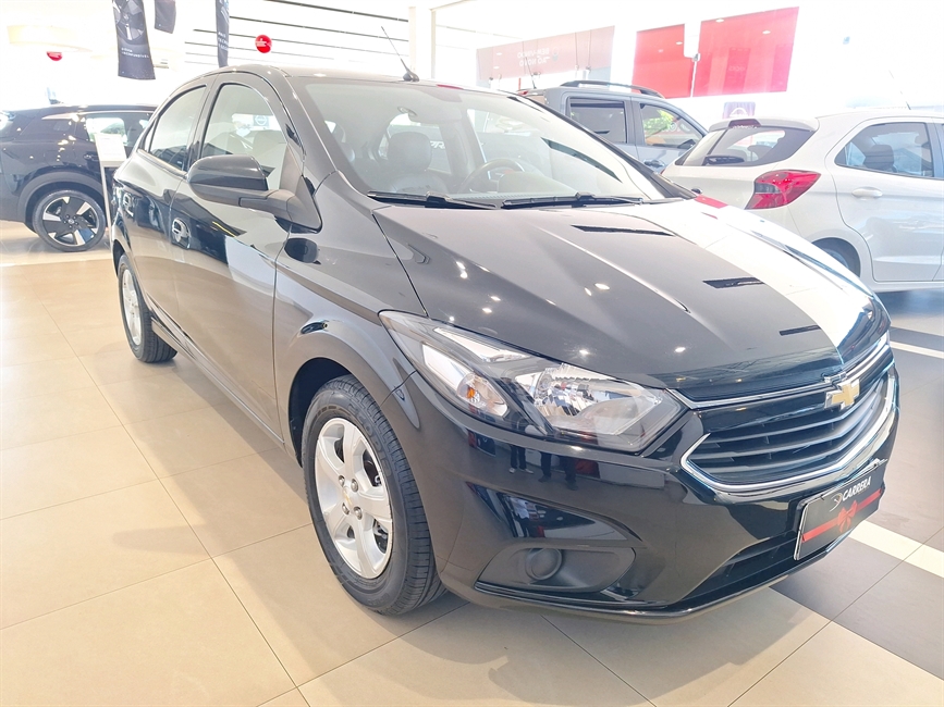 ONIX 1.4 MPFI LT 8V FLEX 4P MANUAL