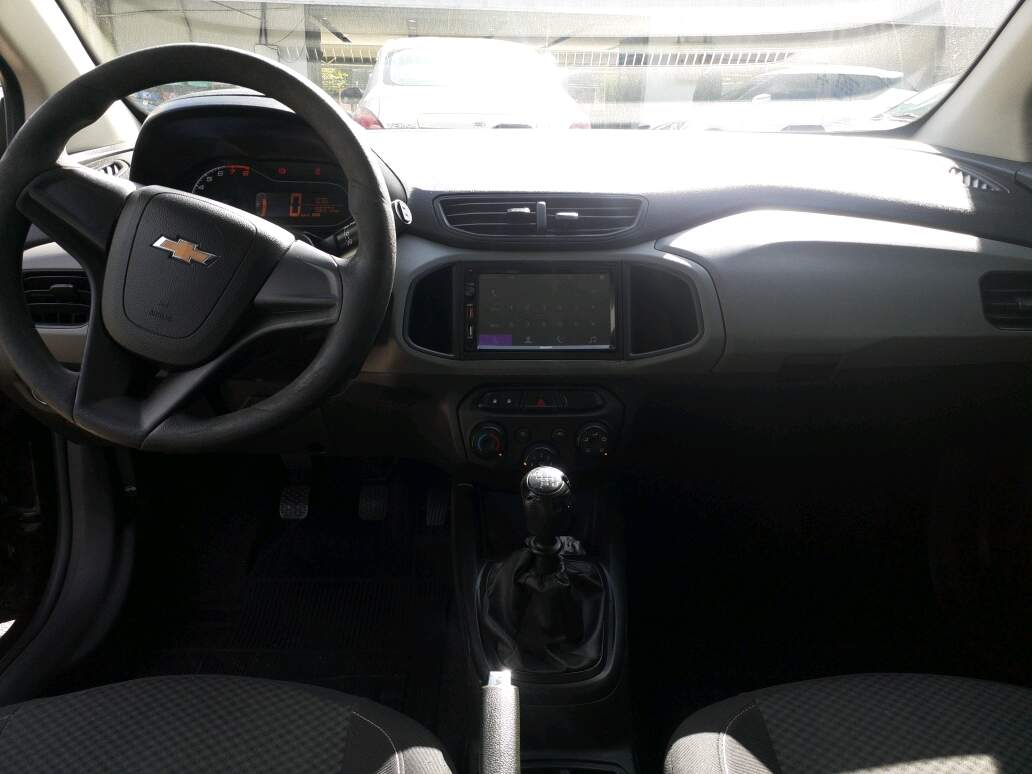 ONIX 1.0 MPFI JOY 8V FLEX 4P MANUAL