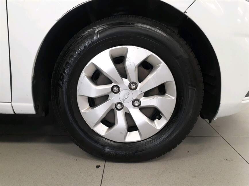 ONIX 1.0 MPFI LT 8V FLEX 4P MANUAL