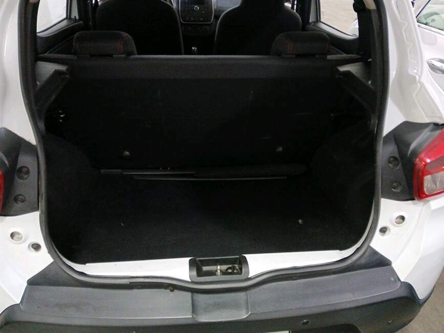 KWID 1.0 12V SCE FLEX ZEN MANUAL