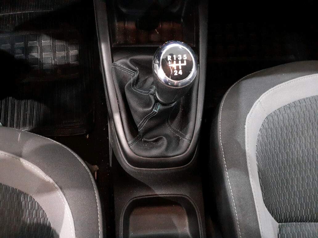 ONIX 1.0 MPFI LS 8V FLEX 4P MANUAL