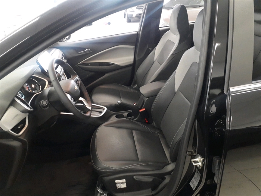 ONIX 1.0 TURBO FLEX PREMIER AUTOMÁTICO