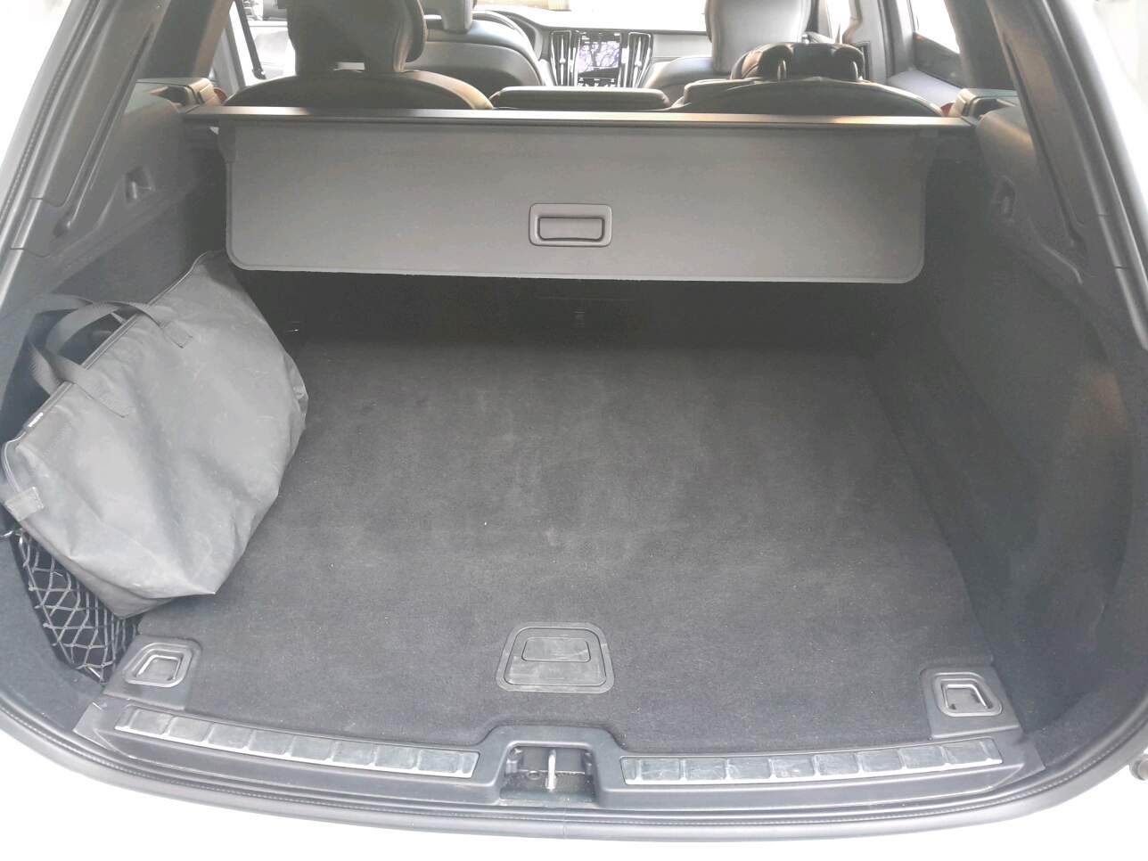 XC60 2.0 T8 HYBRID POLESTAR ENGINEERED AWD GEARTRO