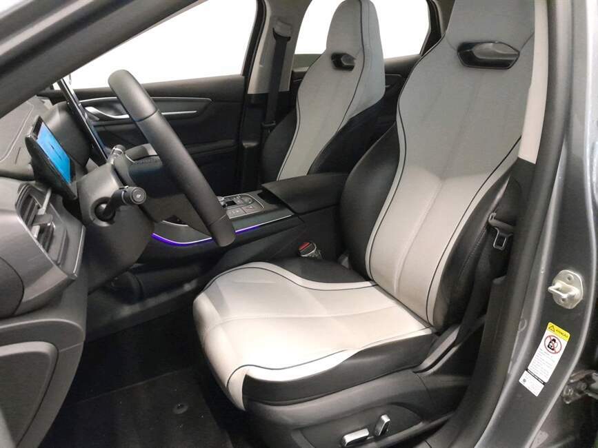 KING 1.5 DM-I PHEV GS AUTOMÁTICO