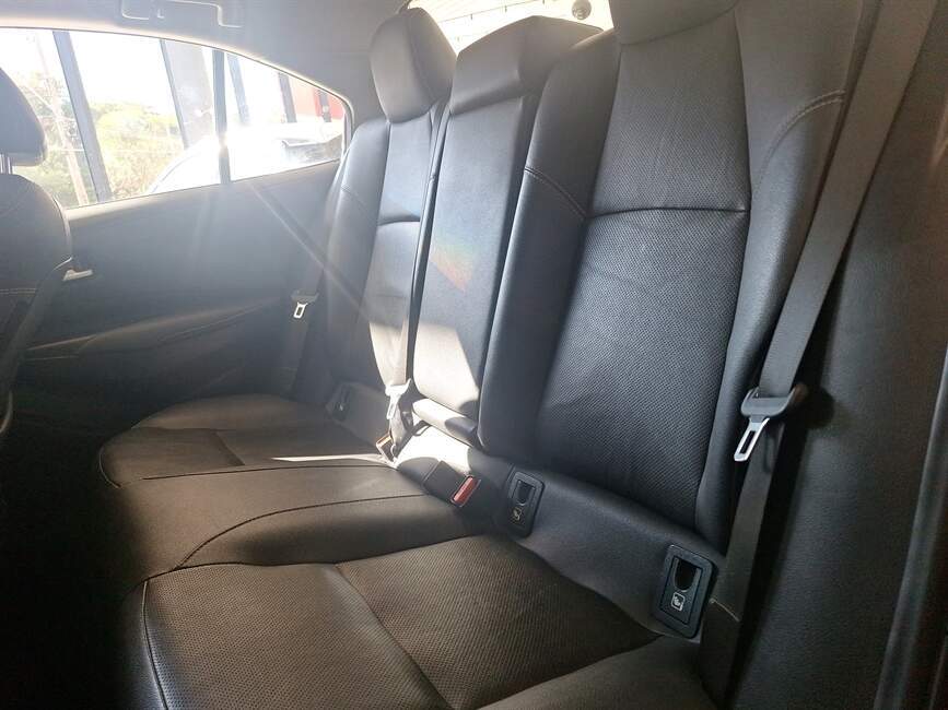COROLLA 2.0 VVT-IE FLEX XEI DIRECT SHIFT