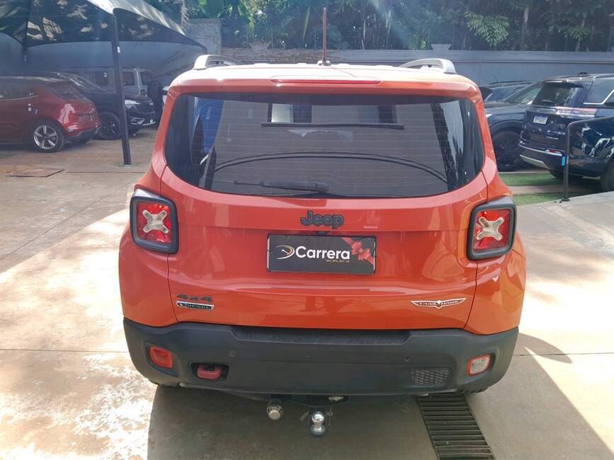 RENEGADE 2.0 16V TURBO DIESEL TRAILHAWK 4P 4X4 AUT