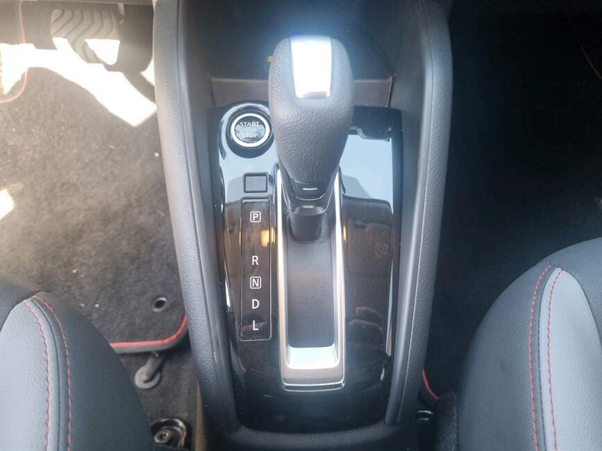 KICKS 1.6 16V FLEXSTART XPLAY XTRONIC