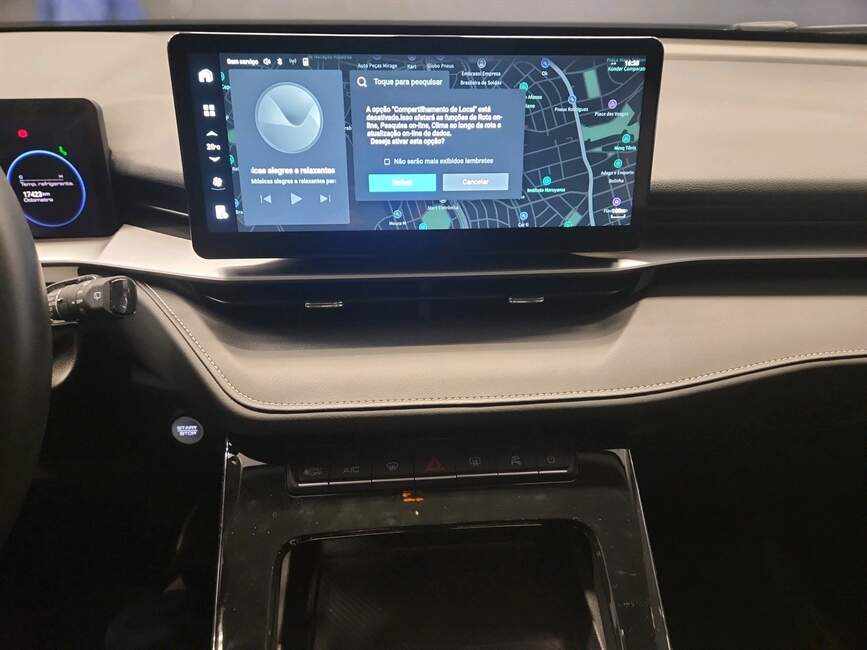 HAVAL H6 PREMIUM HEV
