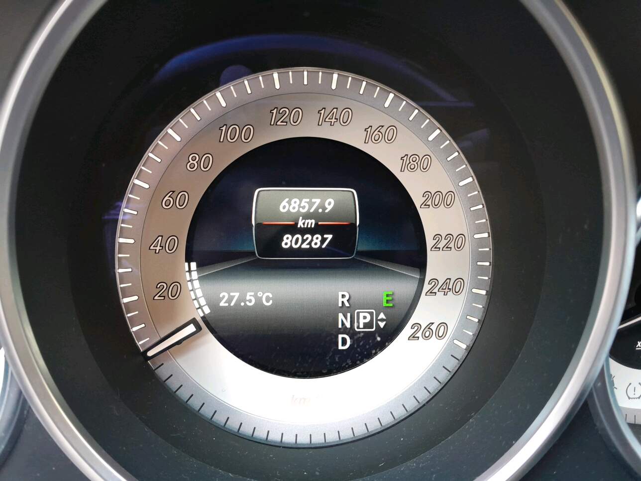 CLS 400 3.0 V6 GASOLINA 4P AUTOMATICO