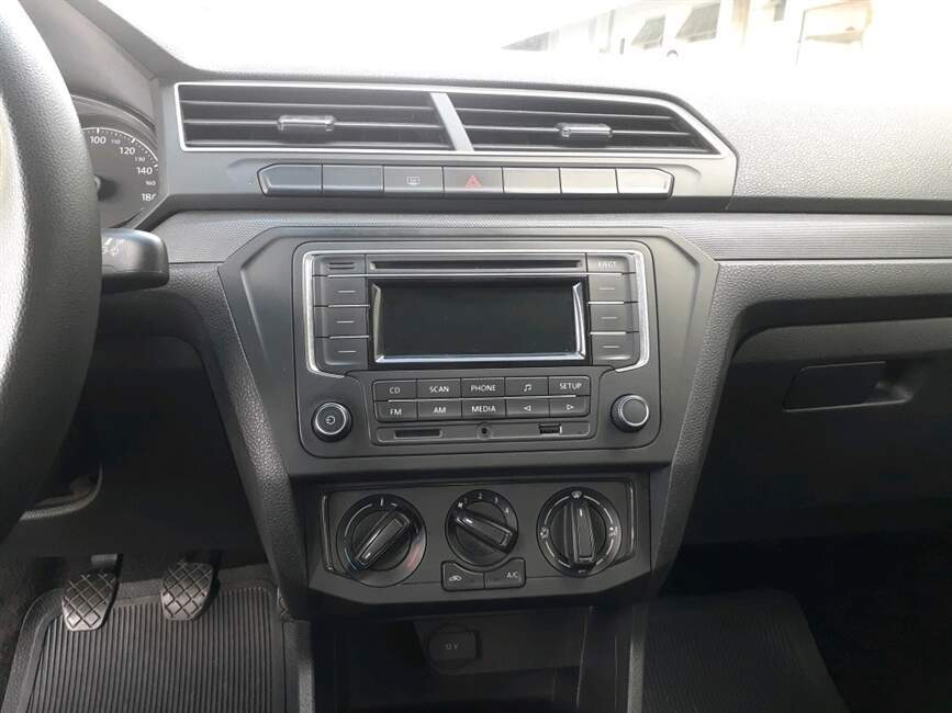 VOYAGE 1.0 12V MPI TOTALFLEX 4P MANUAL