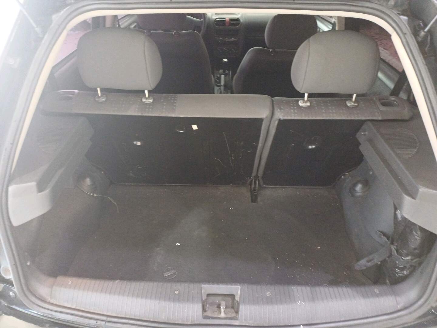 CORSA 1.4 MPFI MAXX 8V FLEX 4P MANUAL