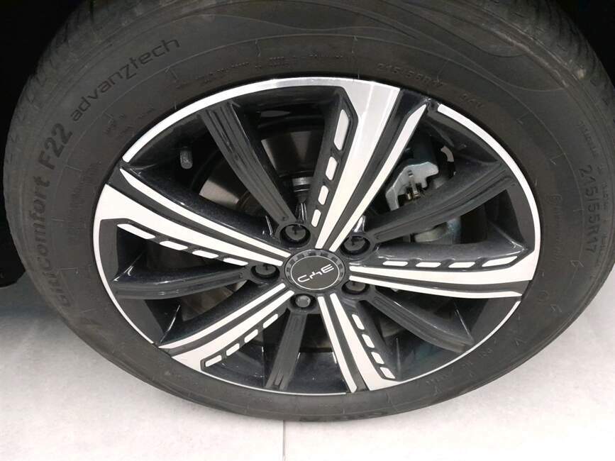 KING 1.5 DM-I PHEV GS AUTOMÁTICO