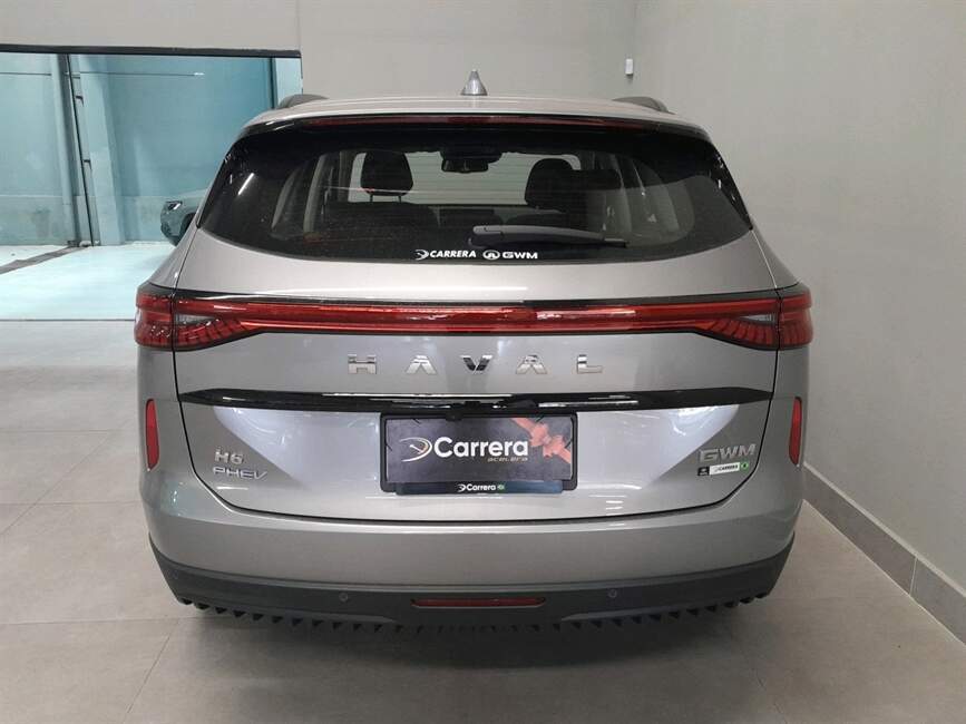 HAVAL 1.5 PHEV PREMIUM AWD E-TRACTION
