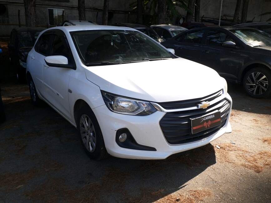 ONIX 1.0 FLEX LT MANUAL