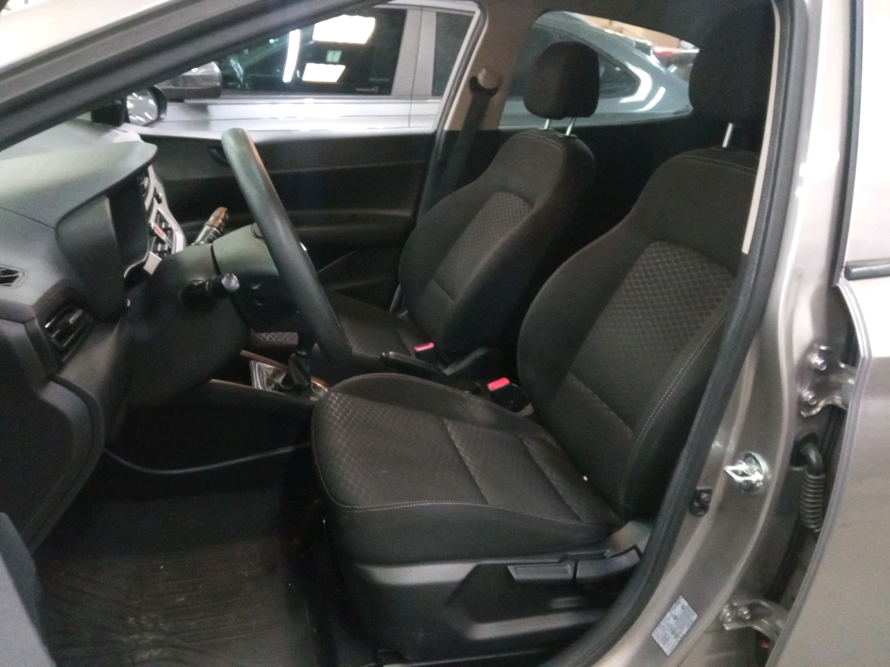 HB20 1.0 12V FLEX SENSE MANUAL