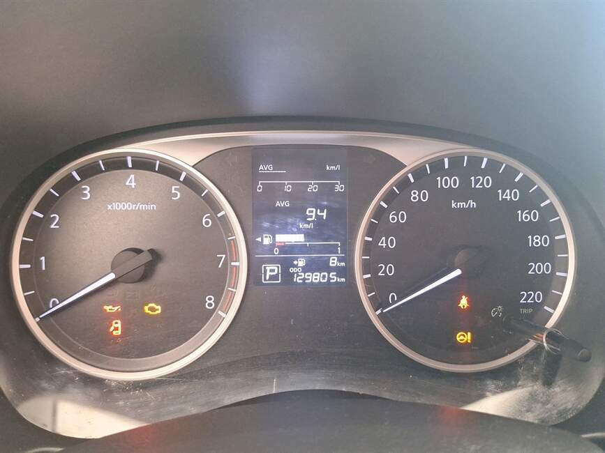 KICKS 1.6 16V FLEXSTART S 4P XTRONIC