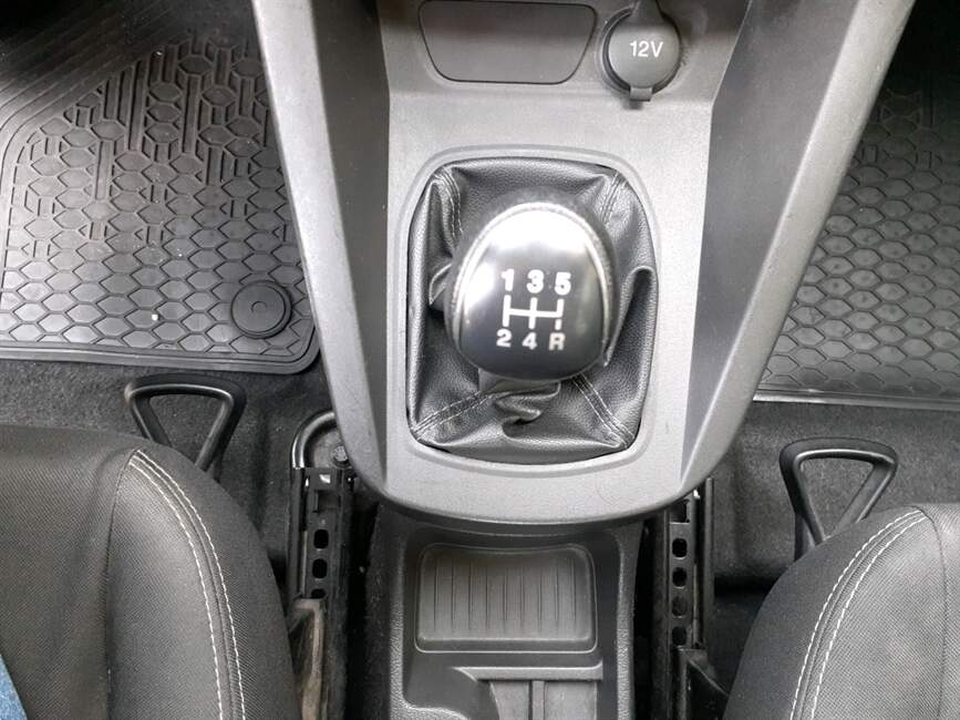 KA 1.0 TI-VCT FLEX SE PLUS MANUAL