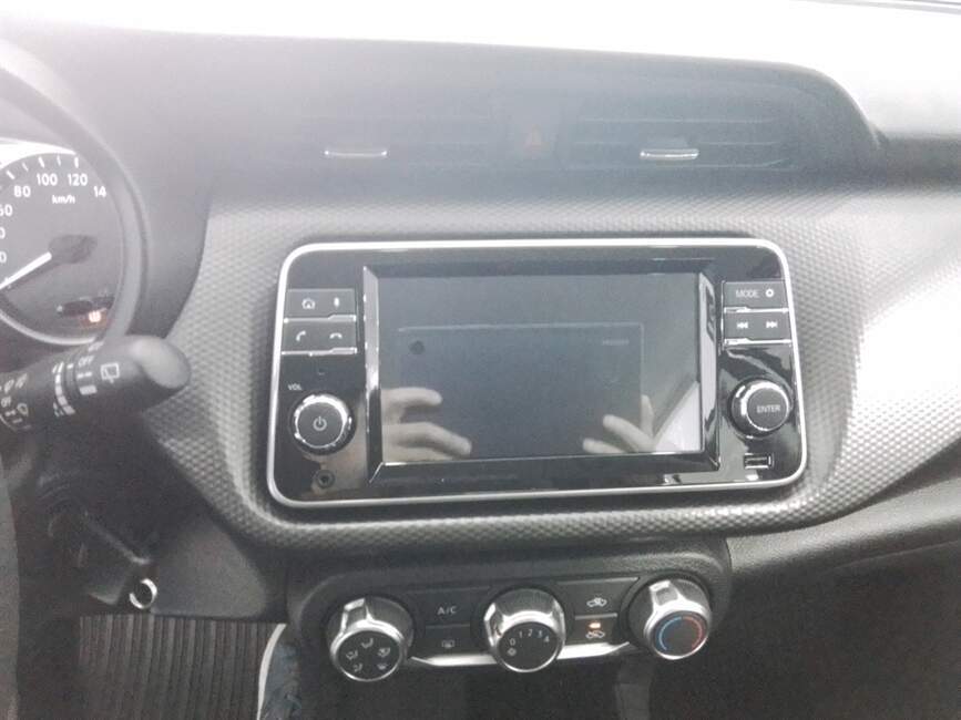 KICKS 1.6 16V FLEXSTART ACTIVE XTRONIC