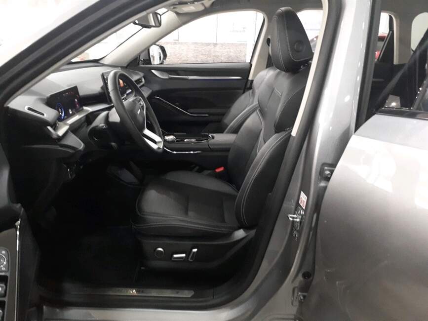 HAVAL H6 1.5  HEV PREMIUM E-TRACTION