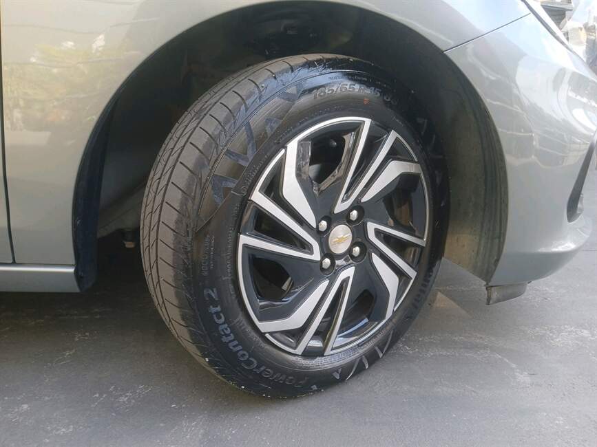 ONIX 1.0 FLEX LT MANUAL