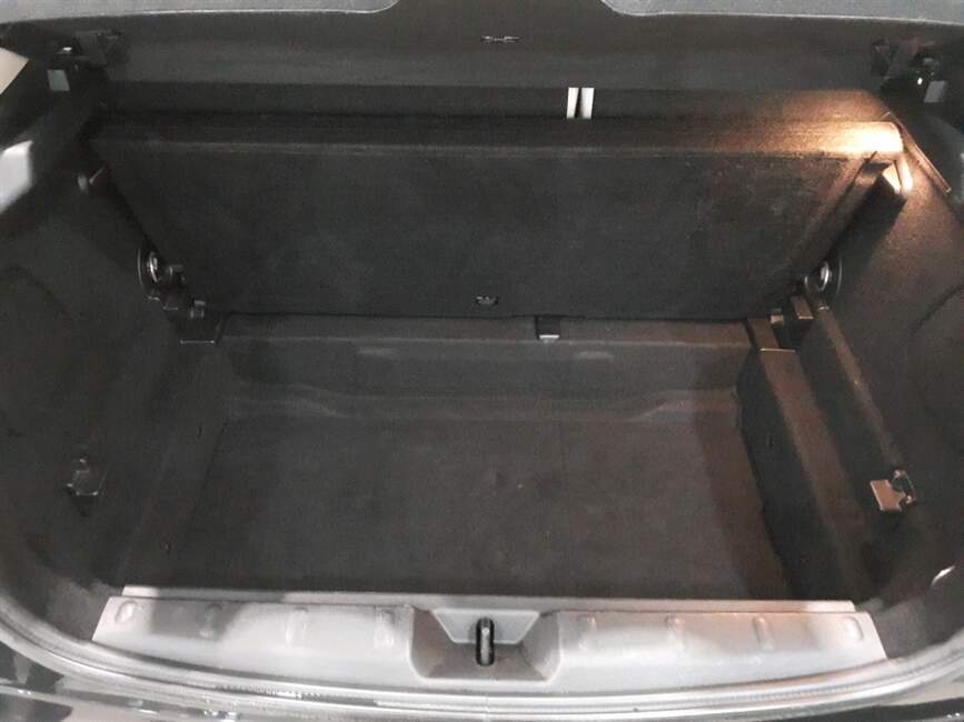 COOPER 2.0 S TOP 16V TURBO GASOLINA 4P AUTOMATICO
