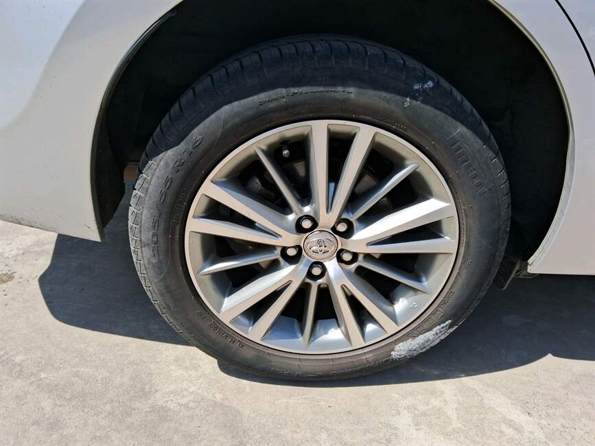 COROLLA 2.0 XEI 16V FLEX 4P AUTOMATICO
