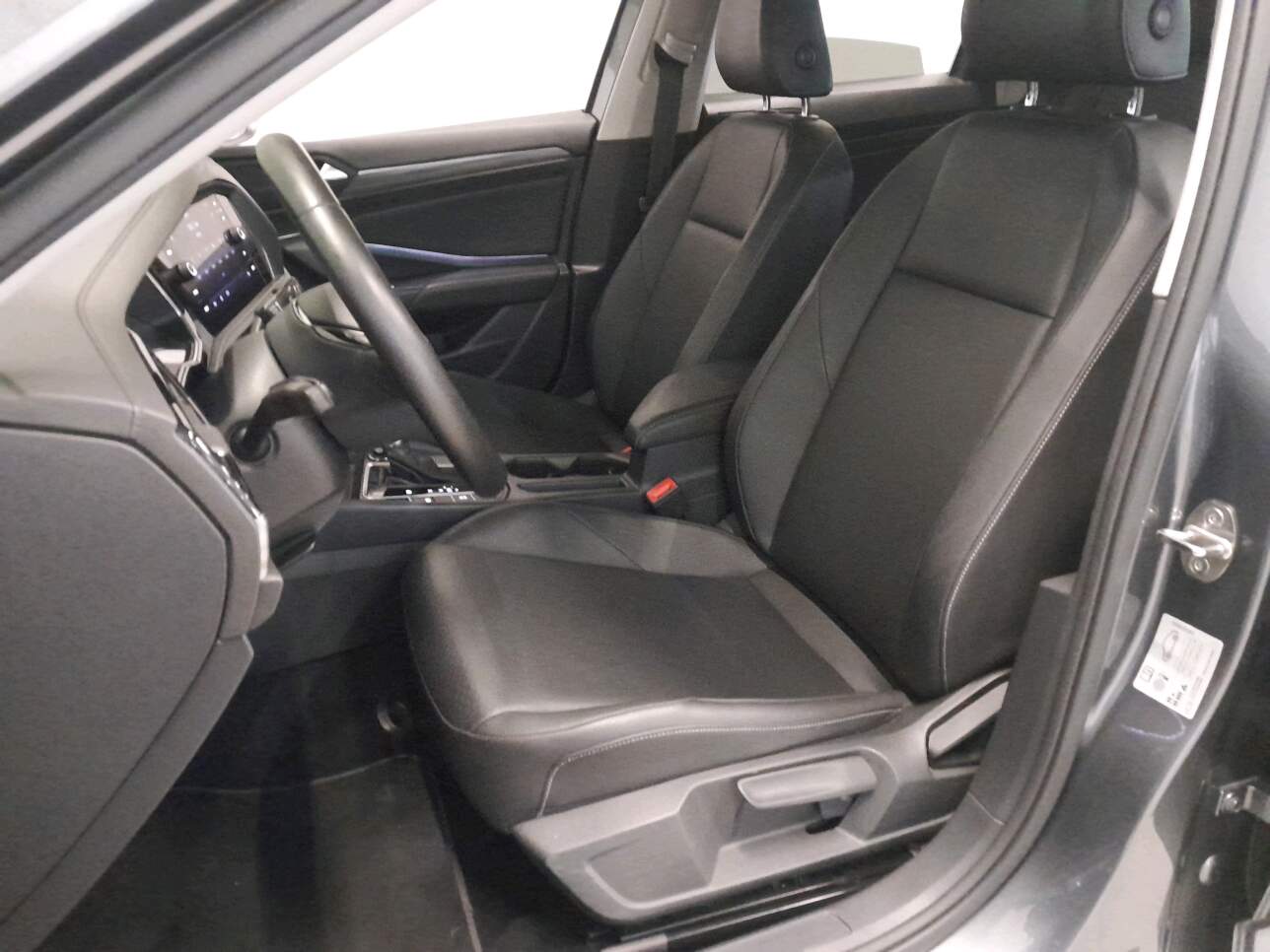 JETTA 1.4 16V TSI COMFORTLINE GASOLINA 4P TIPTRONI