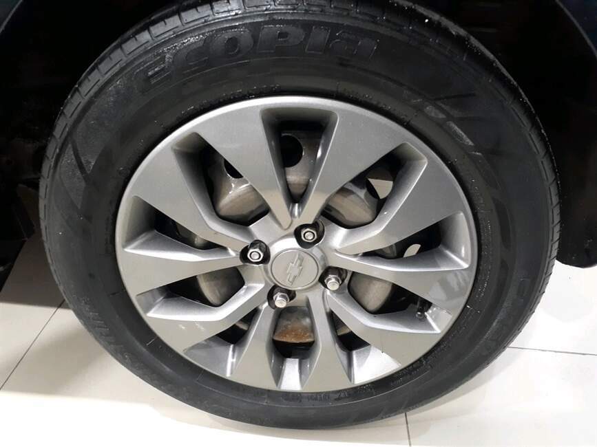 ONIX 1.0 MPFI JOY BLACK 8V FLEX 4P MANUAL