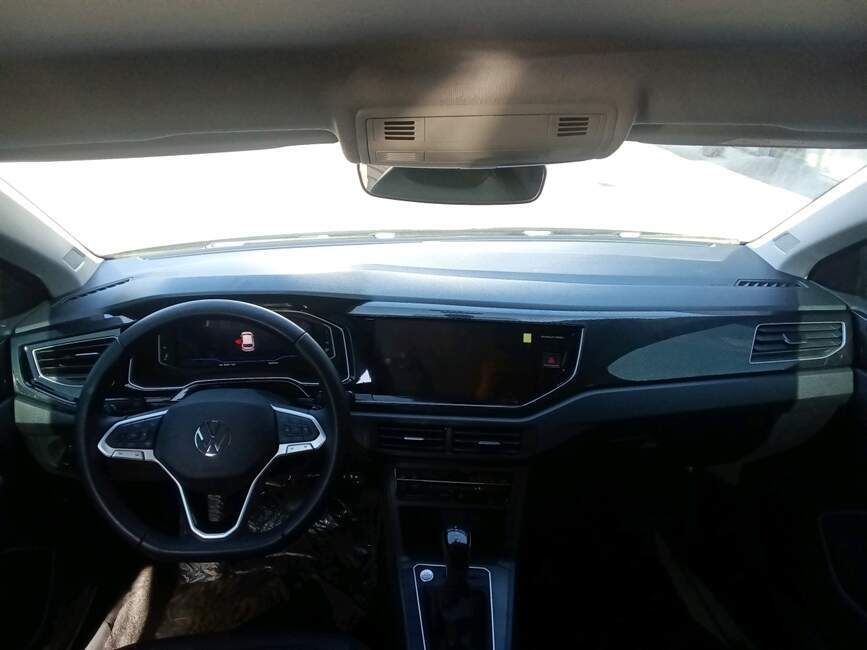 POLO HIGHLINE TSI