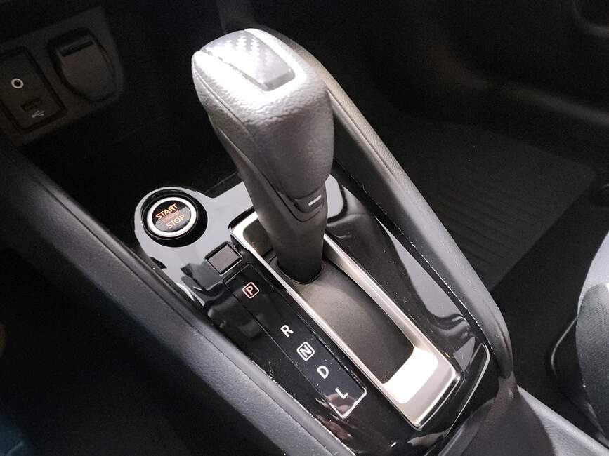 VERSA SENSE 1.6 16V FLEX AUTOMATICO