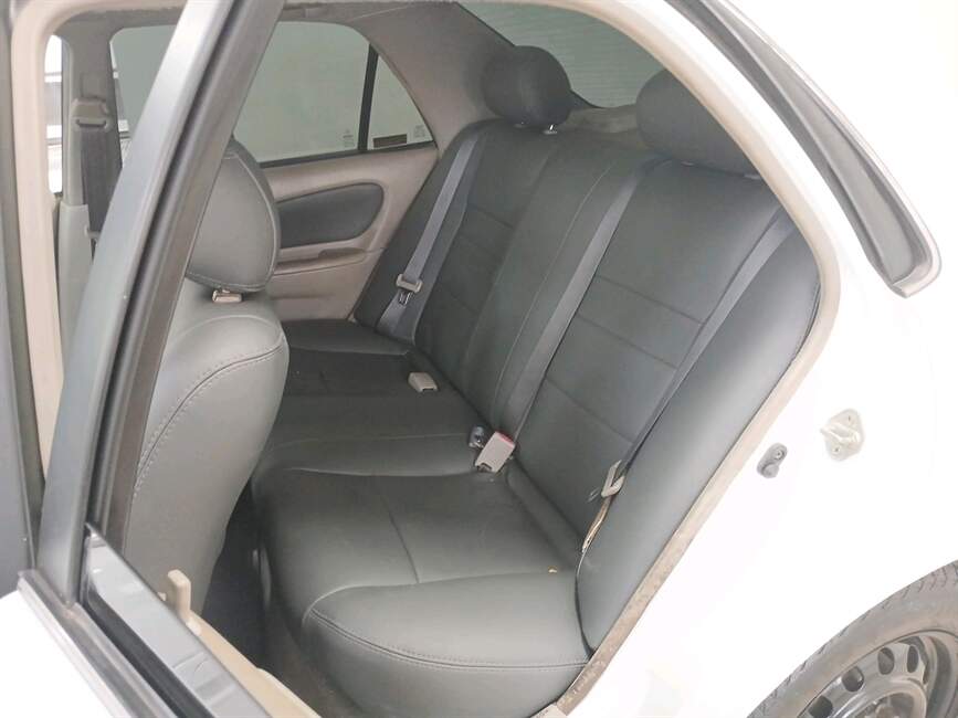COROLLA 1.8 XEI 16V GASOLINA 4P MANUAL