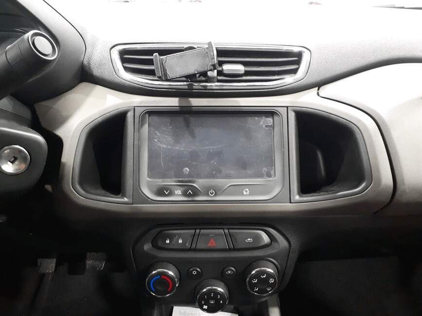 PRISMA 1.4 MPFI LTZ 8V FLEX 4P MANUAL