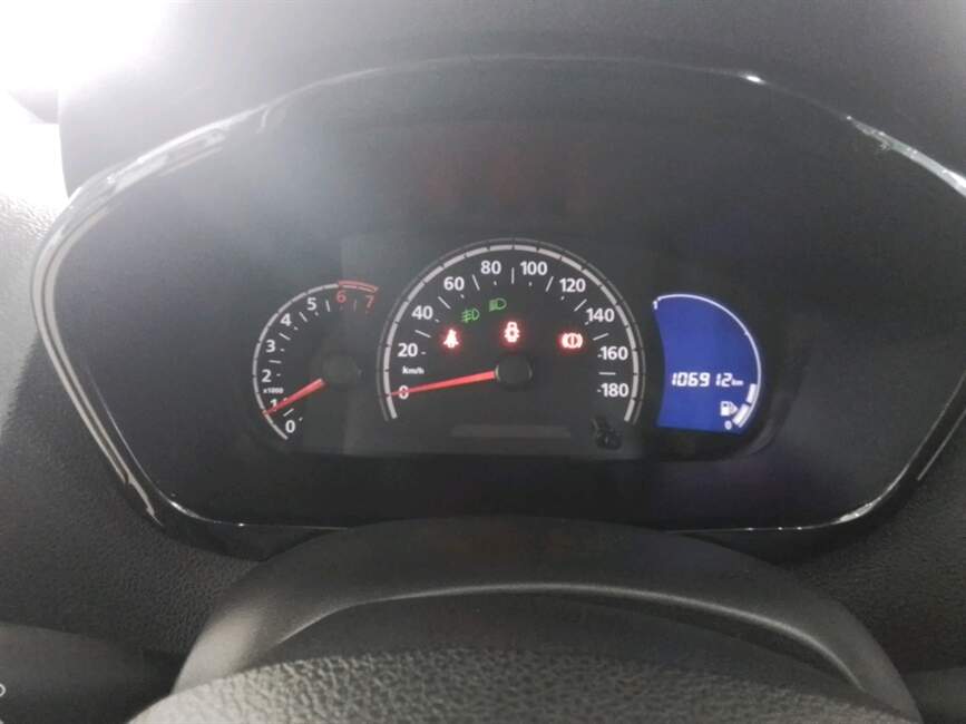 KWID 1.0 12V SCE FLEX OUTSIDER MANUAL