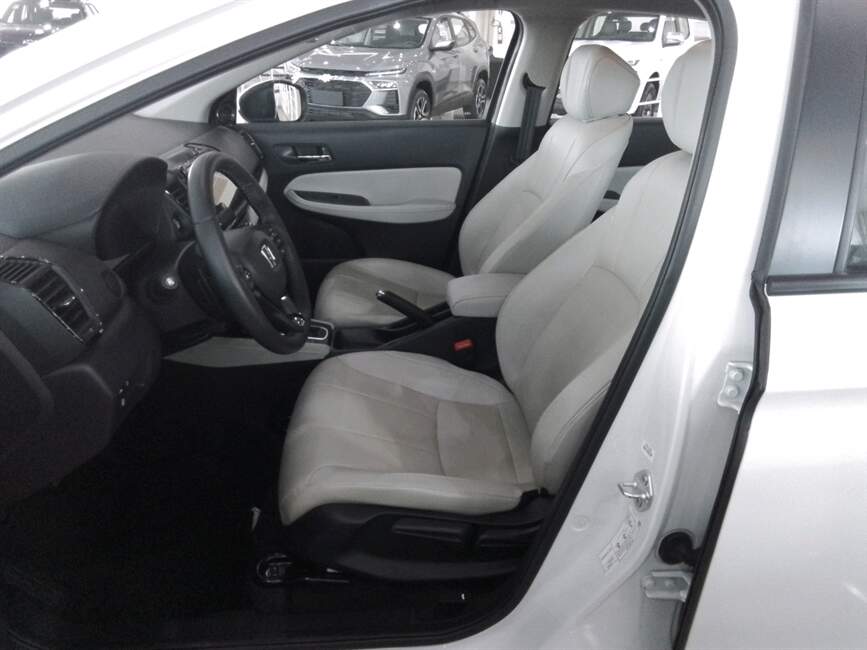 CITY 1.5 I-VTEC FLEX TOURING CVT