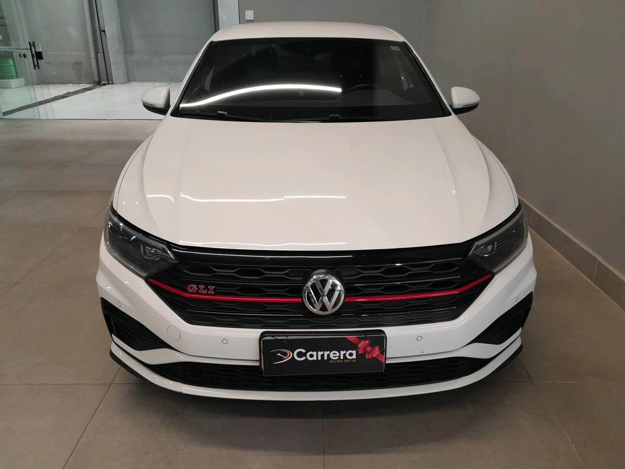 JETTA 2.0 350 TSI GASOLINA GLI DSG
