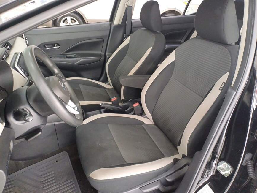 VERSA 1.6 16V FLEX ADVANCE XTRONIC