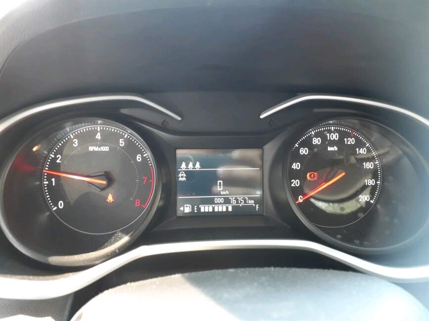 ONIX 1.0 FLEX LT MANUAL