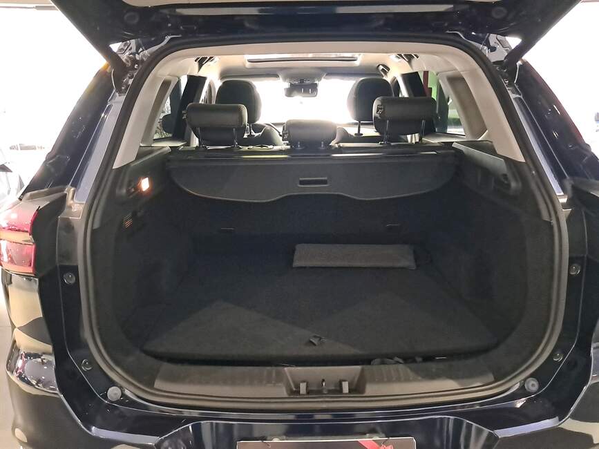 TIGGO 7 PRO 1.5 TCI FLEX HYBRID CVT