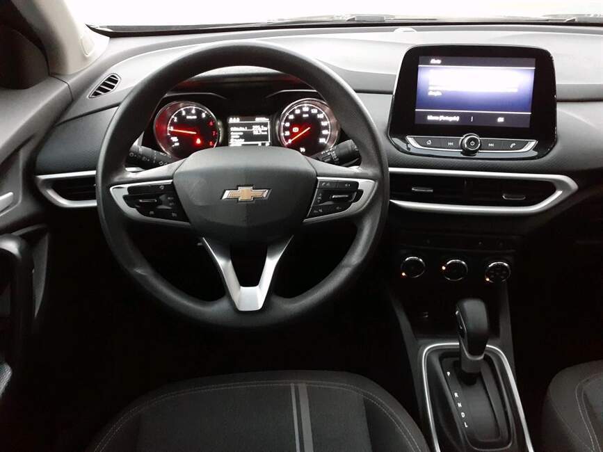 TRACKER 1.0 TURBO FLEX AUTOMATICO
