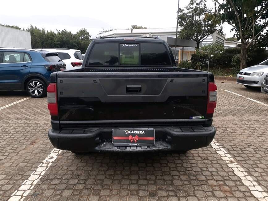 S10 2.4 MPFI EXECUTIVE 4X2 CD 8V FLEX 4P MANUAL