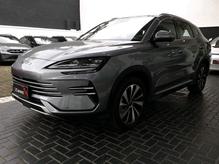 SONG PLUS PREMIUM 1.5 DM-I TURBO HÍBRIDO AWD AUTOM