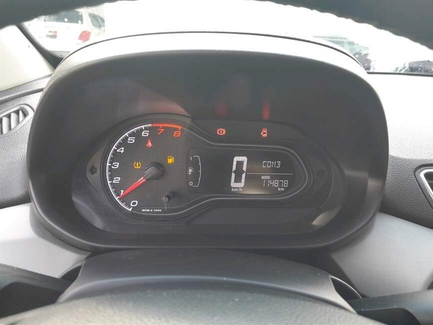 ONIX 1.4 MPFI LT 8V FLEX 4P MANUAL