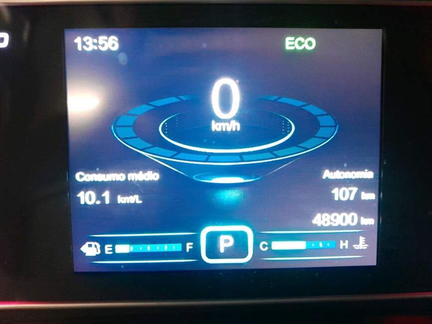TIGGO 5X 1.5 VVT TURBO IFLEX TXS DCT