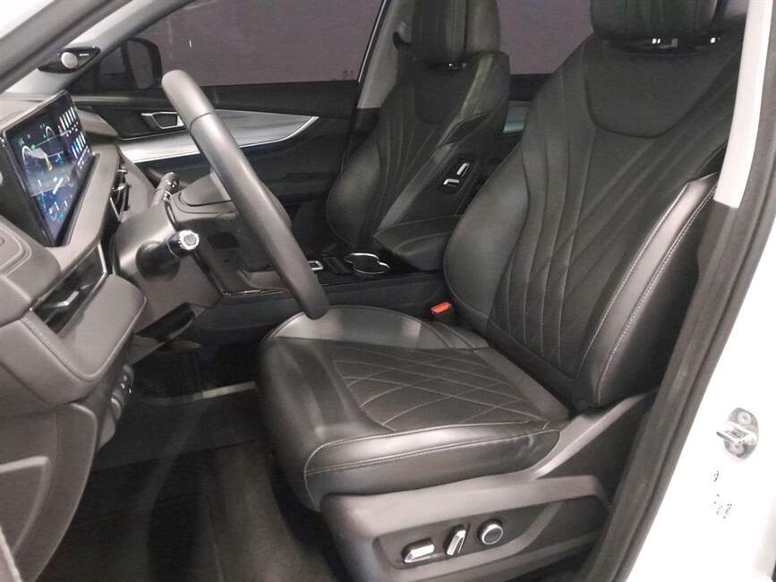 TIGGO 8 PRO 1.5 TCI PLUG-IN HYBRID DHT