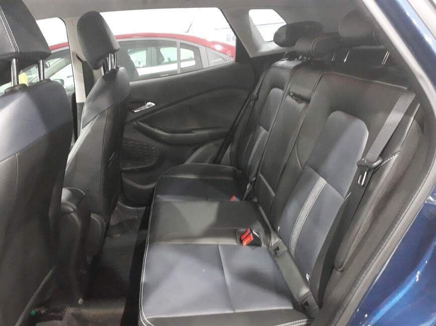 TRACKER 1.2 TURBO FLEX PREMIER AUTOMÁTICO