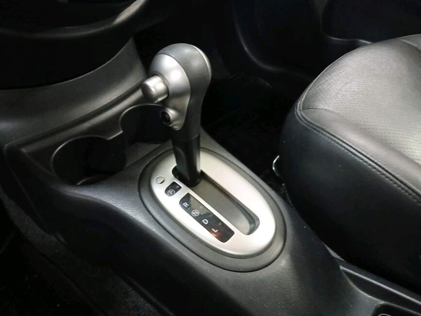 VERSA 1.6 16V FLEX SL 4P XTRONIC