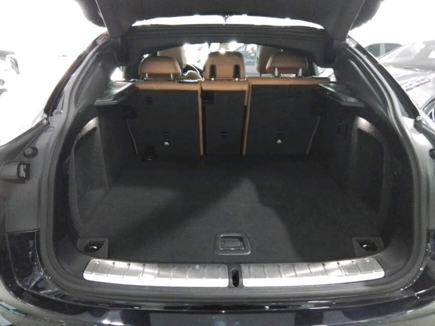 X4 2.0 16V GASOLINA XDRIVE30I M SPORT STEPTRONIC