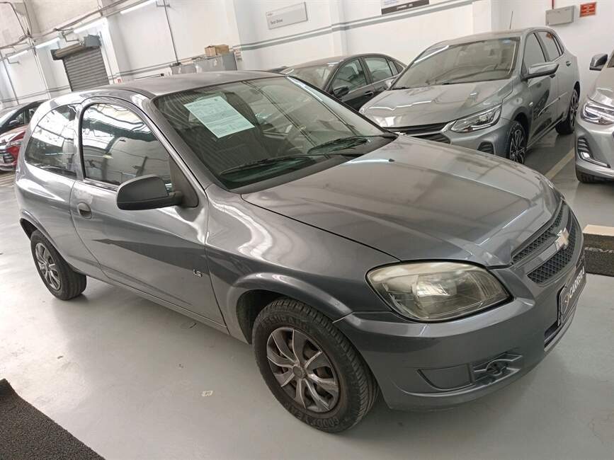 CELTA 1.0 MPFI LS 8V FLEX 2P MANUAL