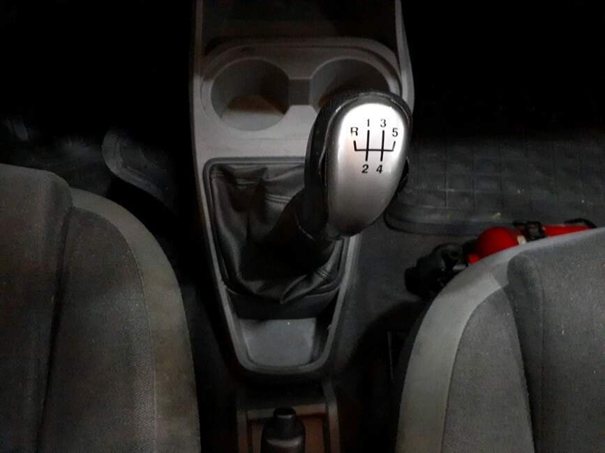 AGILE 1.4 MPFI LTZ 8V FLEX 4P MANUAL