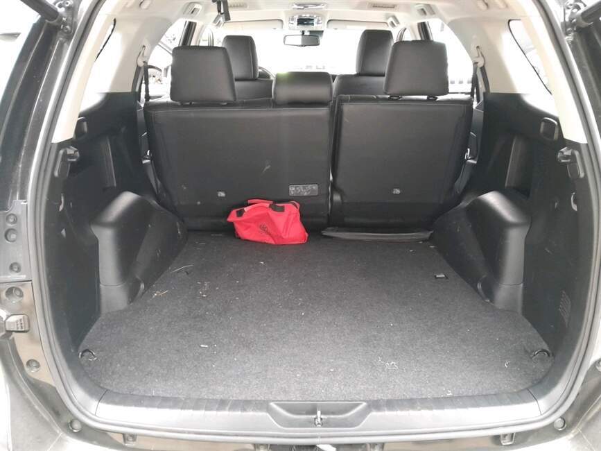 HILUX SW4 2.8 D-4D TURBO DIESEL SRX 4X4 AUTOMÁTICO